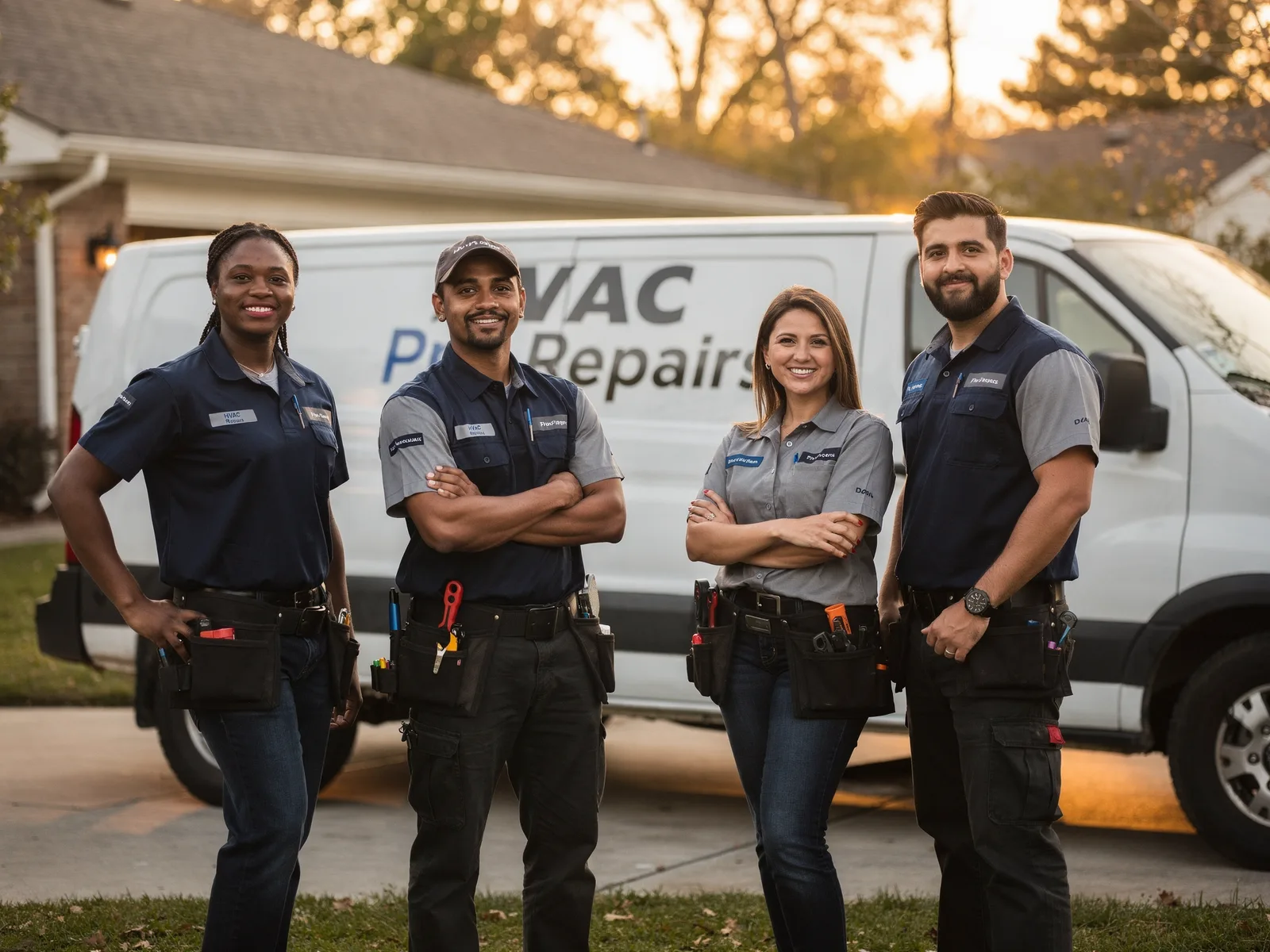 Heat Pump Repair company in New Milford, PA