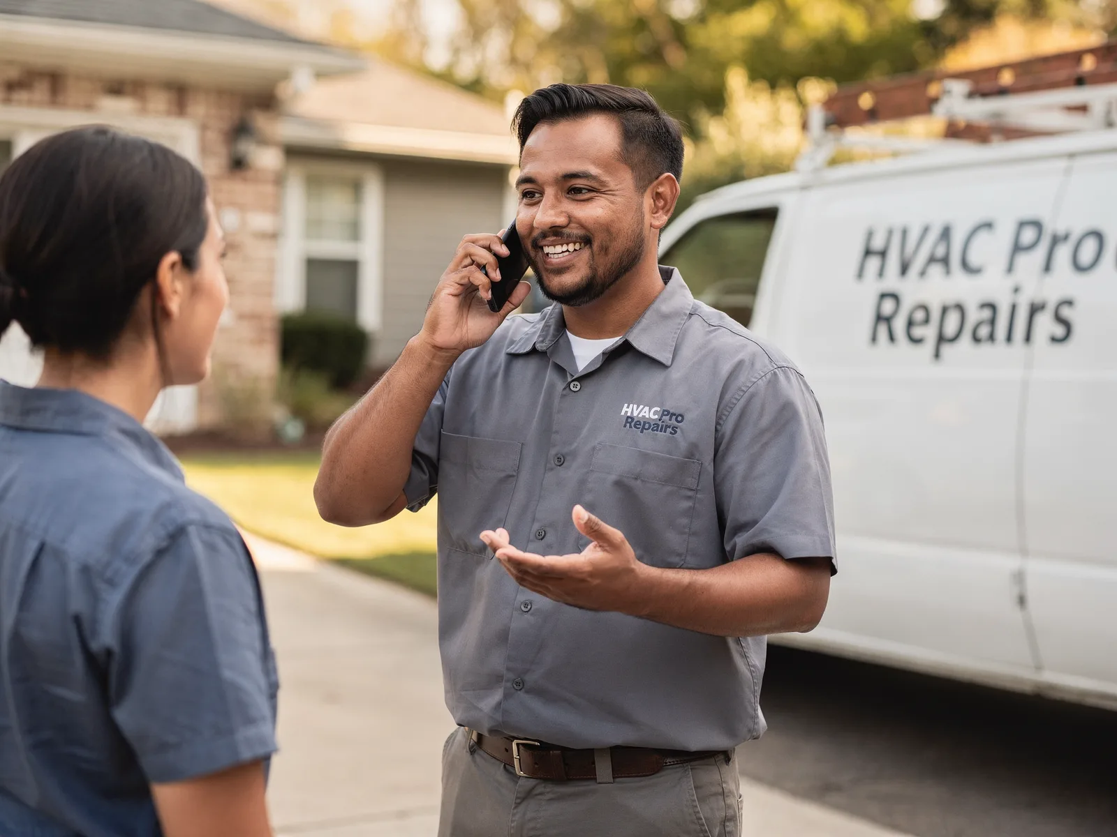 Heat Pump Repair New Milford, PA FAQs